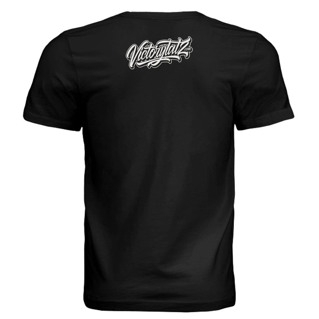 BLACK - 3001C - BACK