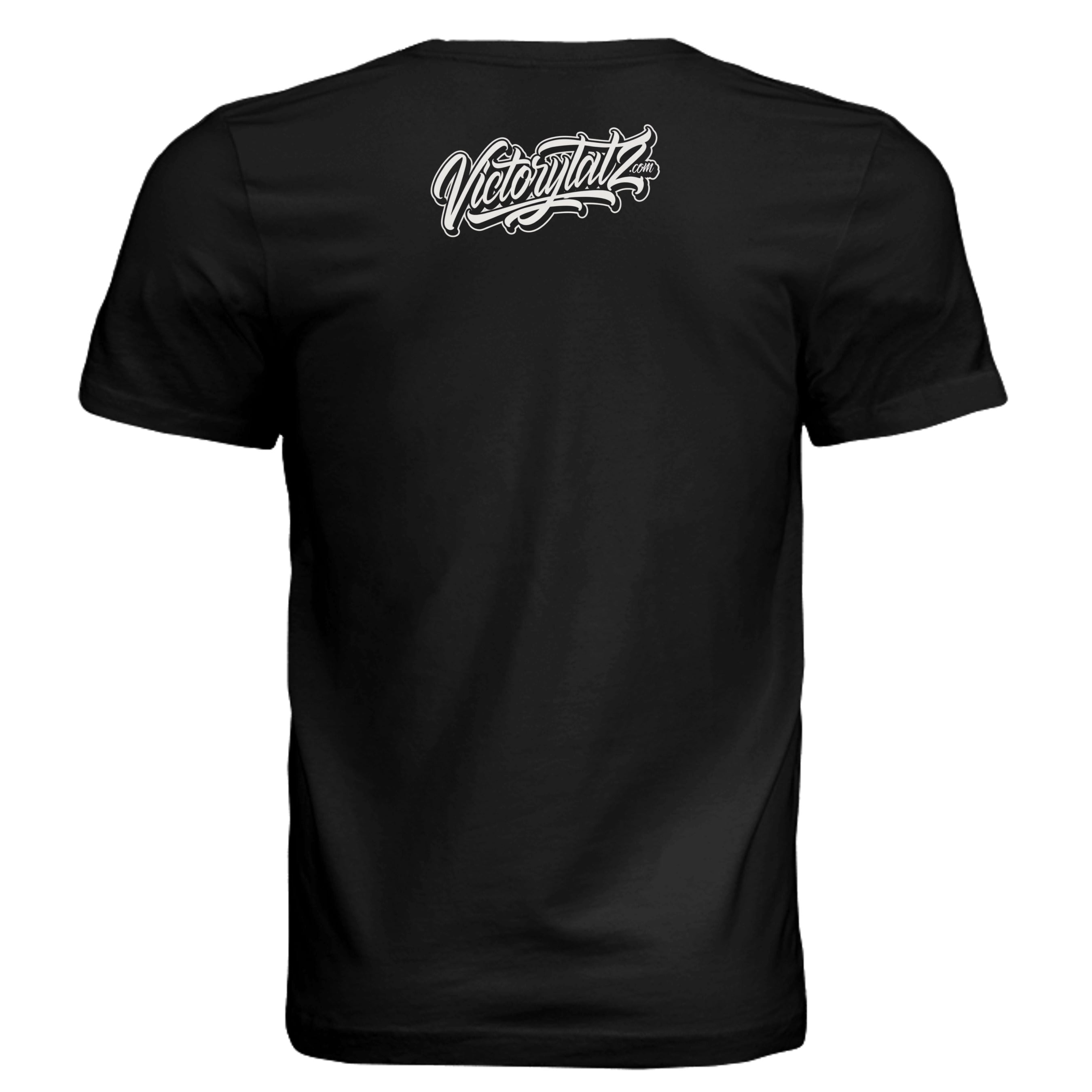 BLACK - 3001C - BACK