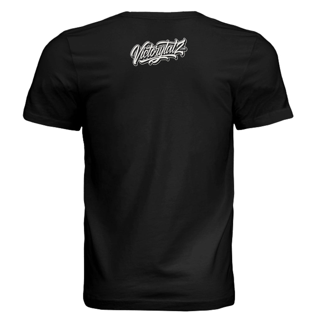 BLACK - 3001C - BACK