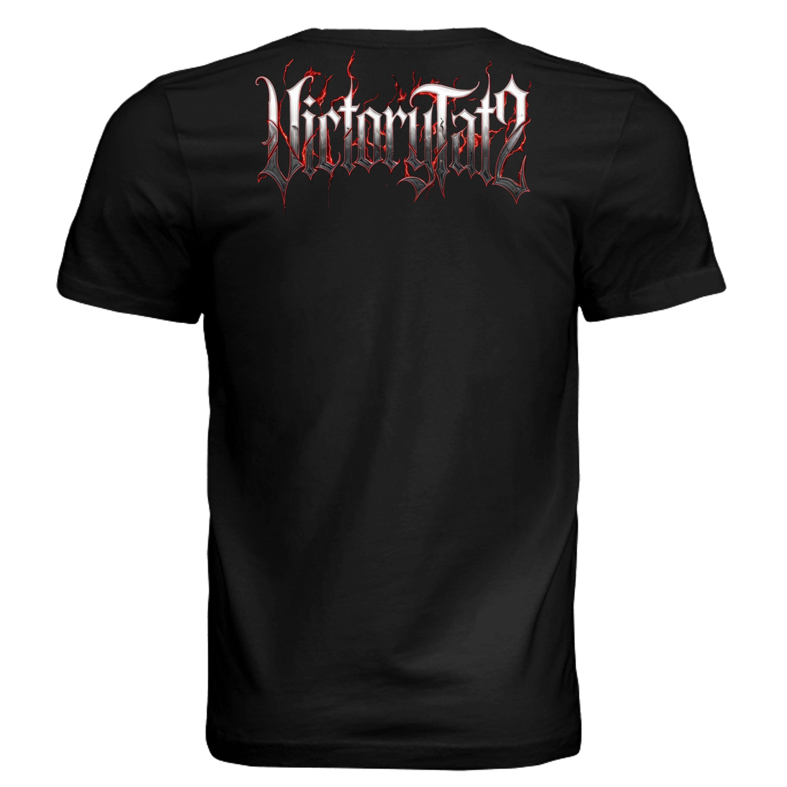 BLACK - 3001C - BACK