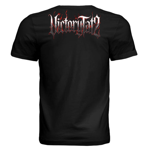 BLACK - 3001C - BACK