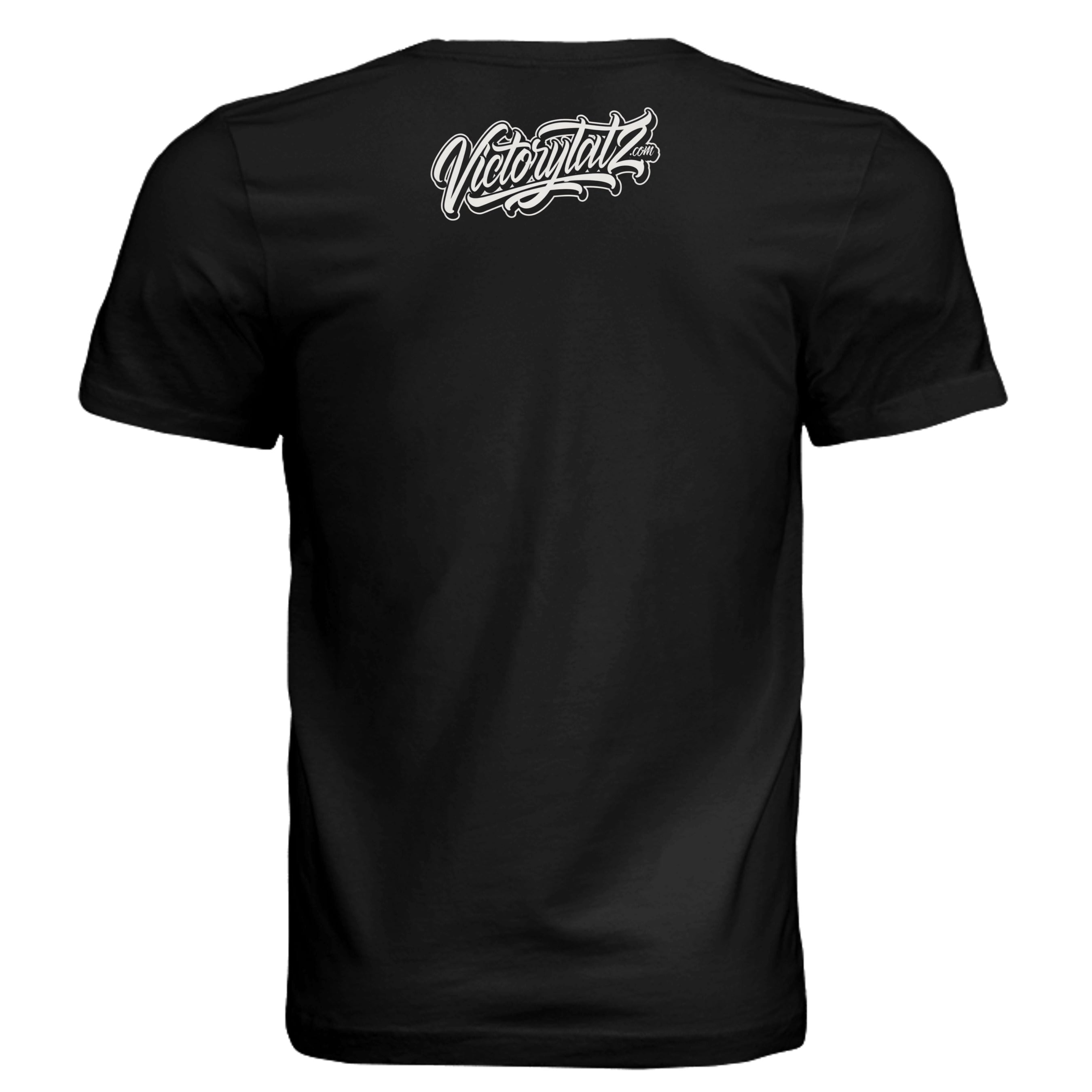 BLACK - 3001C - BACK