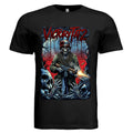 BLACK - 3001C - FRONT