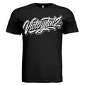 BLACK - 3001C - FRONT