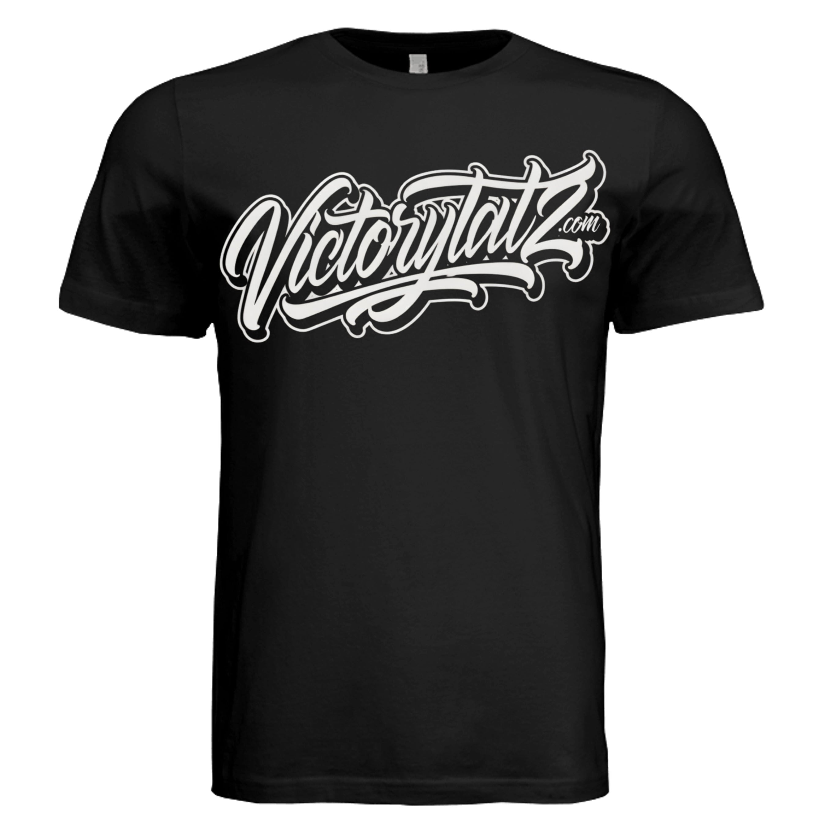 BLACK - 3001C - FRONT