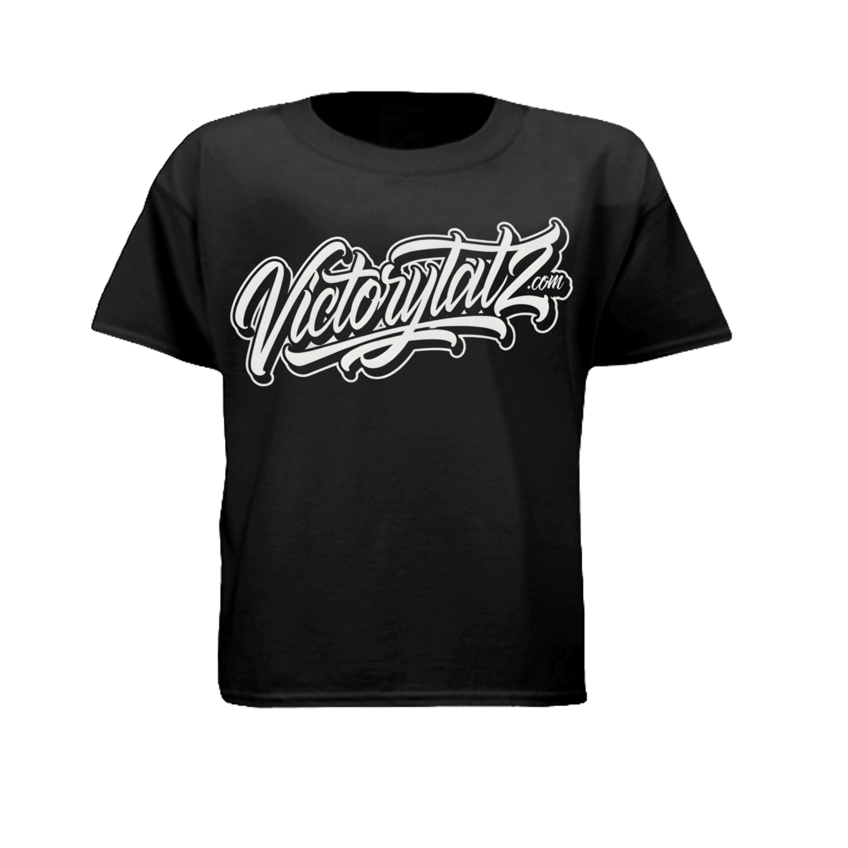 BLACK - 3312 - FRONT