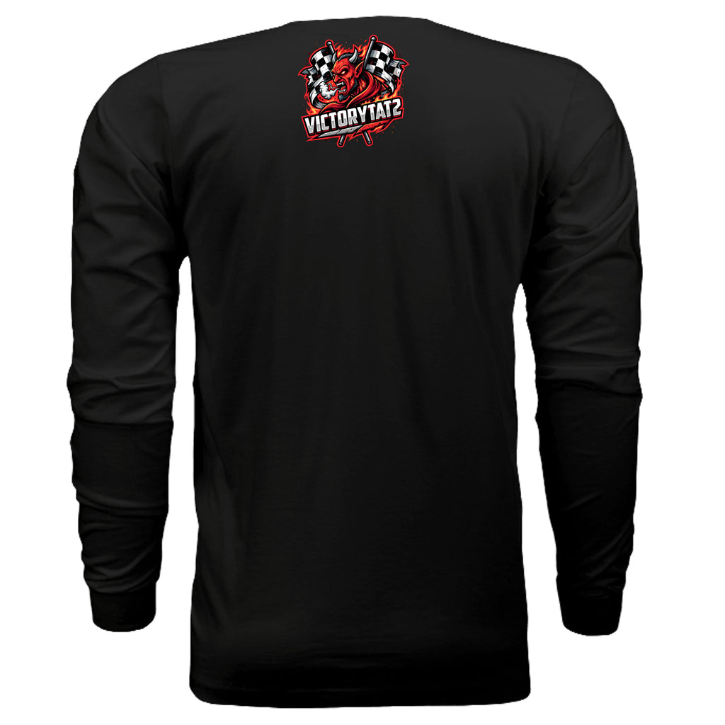 Black - N3601 - BACK