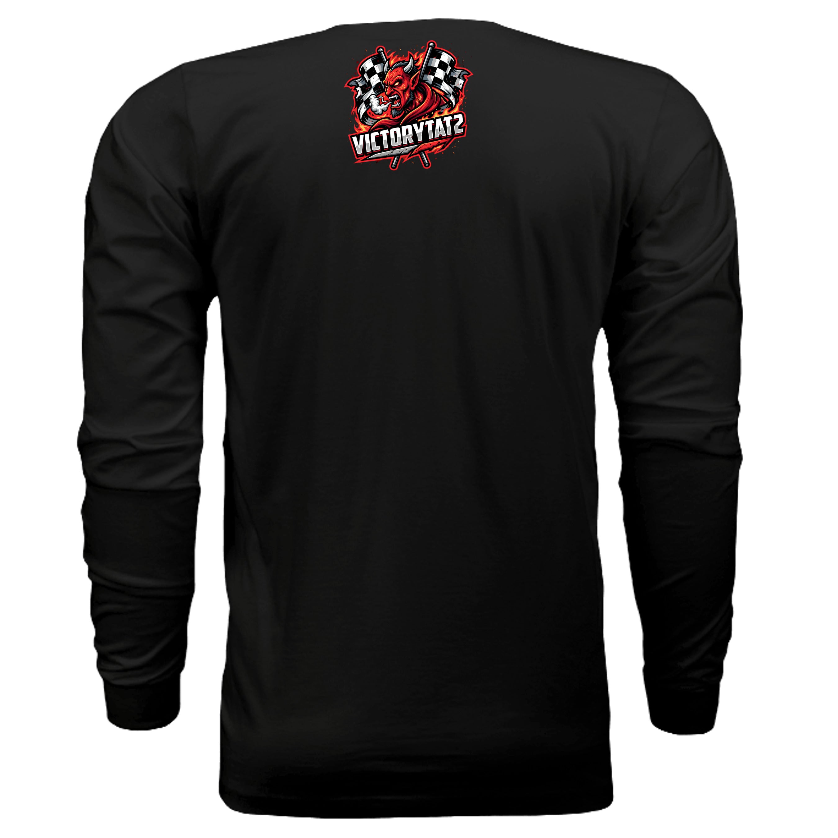 Black - N3601 - BACK