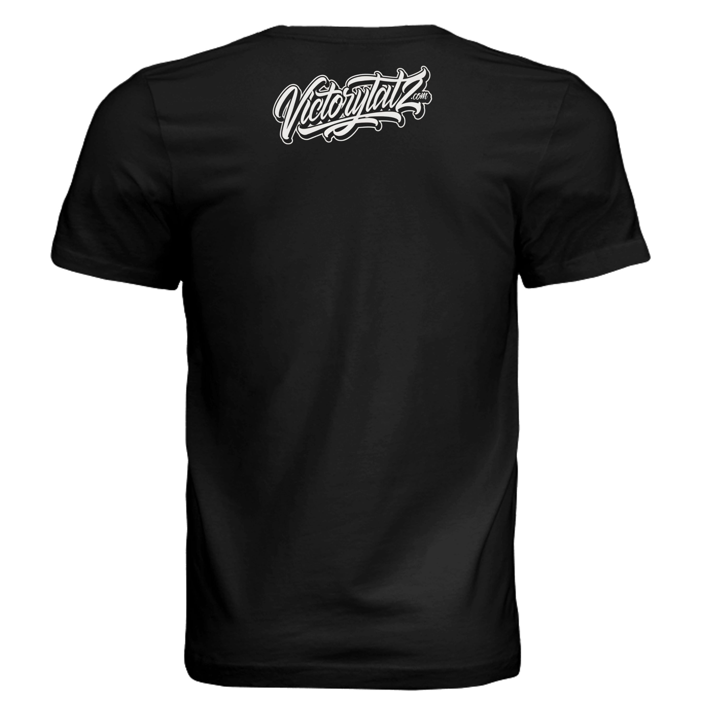 BLACK - 3001C - BACK