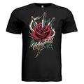 BLACK - 3001C - FRONT