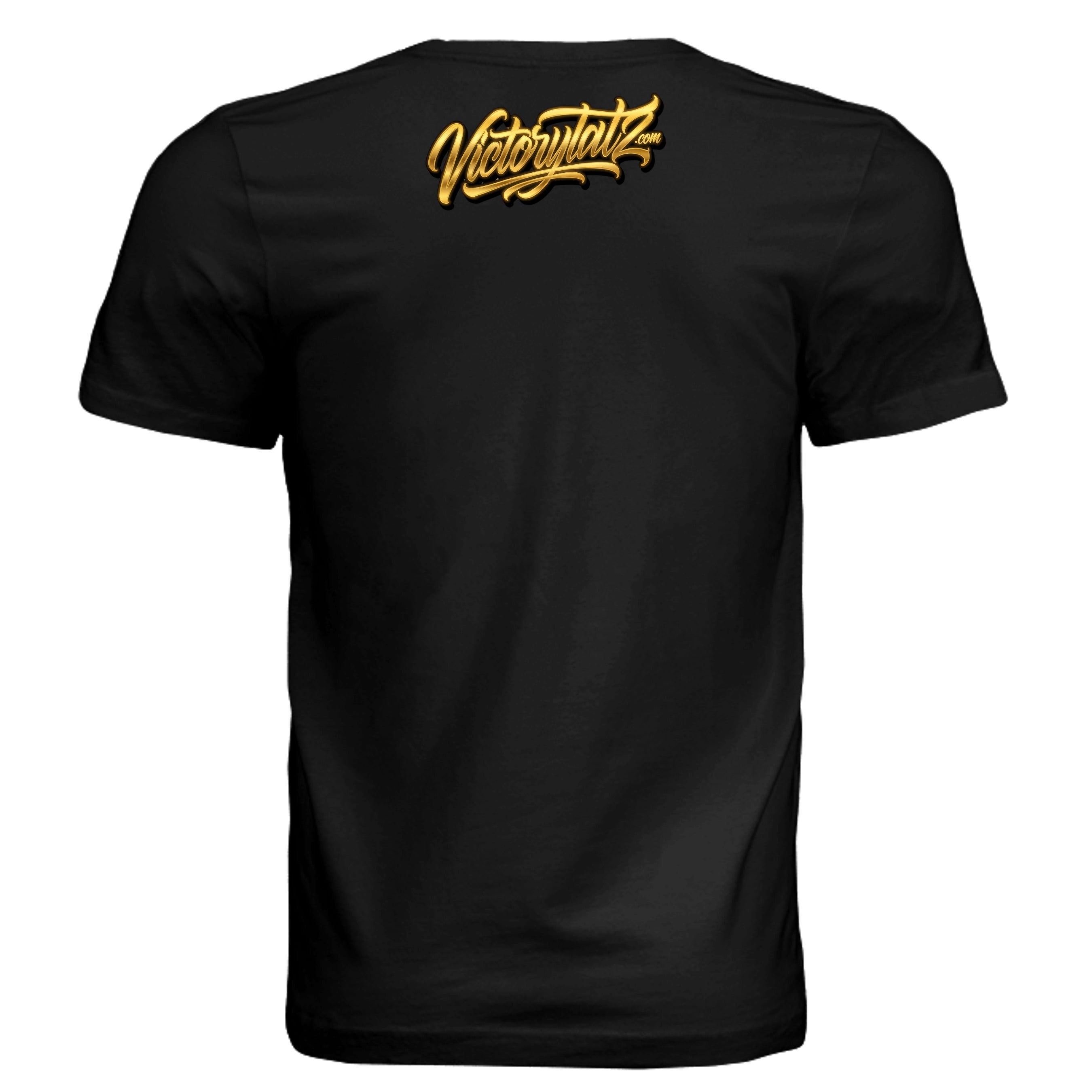 BLACK - 3001C - BACK