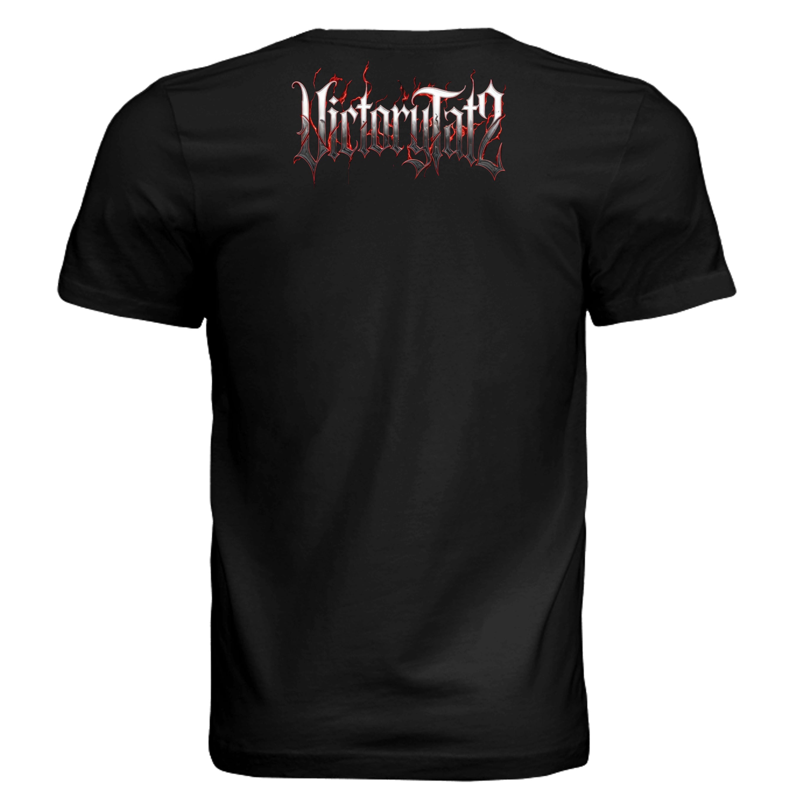 BLACK - 3001C - BACK